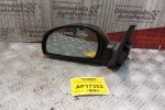 Καθρέπτης Ηλεκτρικός Εμπρος Αριστερα Hyundai Accent 2003-2005 5 pins