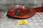 Φανάρι Πίσω Δεξια Χωρις Πλακετα Peugeot 206 1998-2003