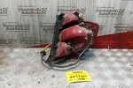 Φανάρι Πίσω Αριστερα Hyundai Accent 2003-2005