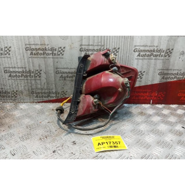 Φανάρι Πίσω Αριστερα Hyundai Accent 2003-2005