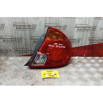Φανάρι Πίσω Δεξια Hyundai Accent 2003-2005