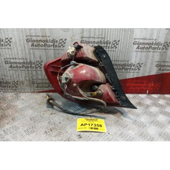 Φανάρι Πίσω Δεξια Hyundai Accent 2003-2005