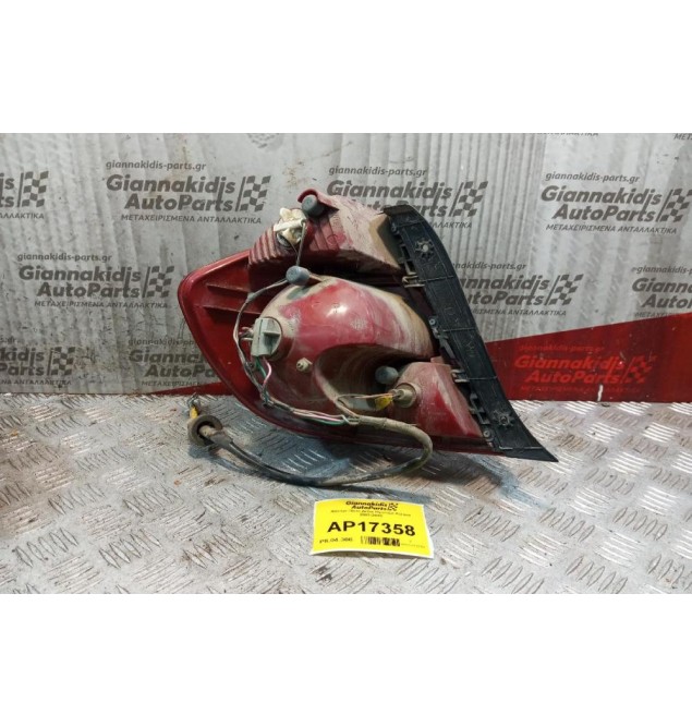 Φανάρι Πίσω Δεξια Hyundai Accent 2003-2005