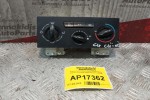 Χειριστήριο Κλιματισμού Κλιματισμός Citroen C4 2004-2008 9+6 pins H5756