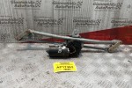 Μοτέρ Υαλοκαθαριστήρων Με Μπρατσα Audi A3 1996-2003 5 pins 0390241137