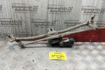 Μοτέρ Υαλοκαθαριστήρων Με Μπρατσα Audi A3 1996-2003 5 pins 0390241137