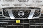 Μάσκα Nissan Navara D40 2.5 DCI 2005-2010 310EB400