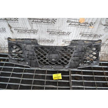 Μάσκα Nissan Navara D40 2.5 DCI 2005-2010 310EB400