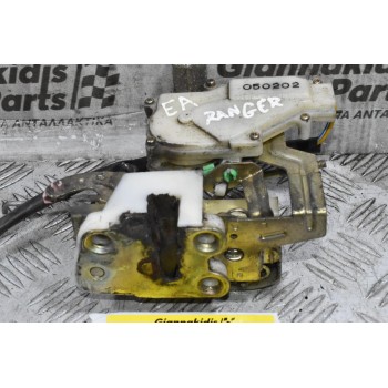 Κλειδαριά Mazda B2500 - Ford Ranger 1998-2005 (Εμπρος Αριστερη,2 pins)