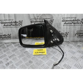 Καθρέφτης Δεξιός Mazda B2500 / Ford Ranger 1998-2005 (3 pins)