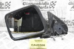 Καθρέπτης Αριστερός Nissan Navara D22 1998-2001