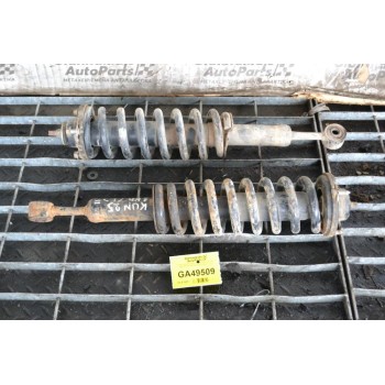 Ελατηρια Εμπρος Toyota Hilux KUN 1KD-2KD 2005-2015 Δεξι Αριστερο