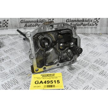 Επιλογέας Ταχυτήτων - Τετρακίνησης Ford Ranger / Mazda B2500 1998-2005