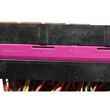 Ασφαλειοθήκη Volkswagen Amarok 2010-2020 2H0903970 (Γνήσιο)