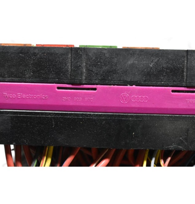 Ασφαλειοθήκη Volkswagen Amarok 2010-2020 2H0903970 (Γνήσιο)