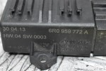 Πλακέτα / Εγκέφαλος Ελέγχου Θερμαινόμενων Καθισμάτων Volkswagen Amarok 2010-2020 6R0959772A (Γνήσια) (Audi Seat Skoda)