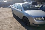 Ολόκληρο Αυτοκίνητο Skoda Fabia Κωδ.Κινητηρα AMF 1400cc 75hp 1999-2007