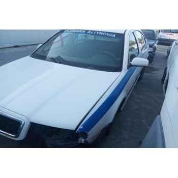 Ολόκληρο Αυτοκίνητο Skoda Octavia Κωδ.Κινητηρα AUM 1800cc 150hp 2004-2008