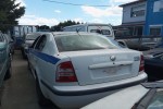 Ολόκληρο Αυτοκίνητο Skoda Octavia Κωδ.Κινητηρα AUM 1800cc 150hp 2004-2008