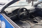 Ολόκληρο Αυτοκίνητο Skoda Octavia Κωδ.Κινητηρα AUM 1800cc 150hp 2004-2008
