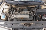 Ολόκληρο Αυτοκίνητο Skoda Octavia Κωδ.Κινητηρα AUM 1800cc 150hp 2004-2008