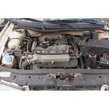 Ολόκληρο Αυτοκίνητο Skoda Octavia Κωδ.Κινητηρα AUM 1800cc 150hp 2004-2008