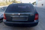 Ολόκληρο Αυτοκίνητο Skoda Octavia SW Κωδ.Κινητηρα BFQ 1600cc 102hp 2000-2010