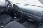 Ολόκληρο Αυτοκίνητο Skoda Octavia SW Κωδ.Κινητηρα BFQ 1600cc 102hp 2000-2010
