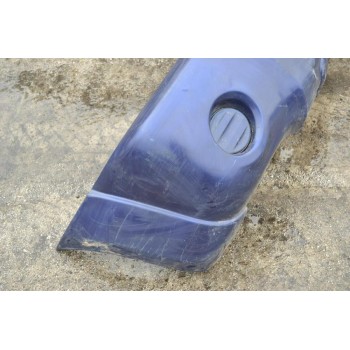 Προφυλακτήρας Εμπρος Nissan Navara D22 2001-2005 (Με γραντουνιες) Γνησιος