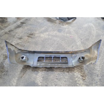 Προφυλακτήρας Εμπρος Nissan Navara D22 2001-2005 (Με γραντουνιες) Γνησιος