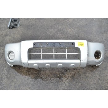 Προφυλακτήρας Εμπρος Nissan Navara D22 2001-2005 (Με γραντουνιες) Γνησιος
