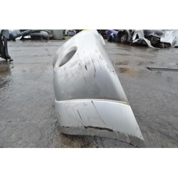 Προφυλακτήρας Εμπρος Nissan Navara D22 2001-2005 (Με γραντουνιες) Γνησιος