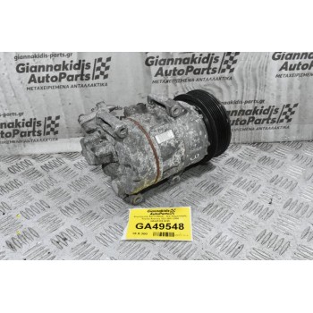 Κομπρεσέρ Aircondition - A/C Κλιματισμός Toyota Avensis 3ΖΖ 2001-2008 GE447220-9245
