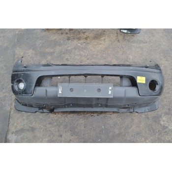 Προφυλακτήρας Nissan Navara D40 2005-2010 (λειπουν οι ποδιες)