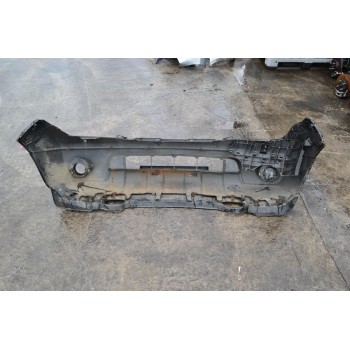 Προφυλακτήρας Nissan Navara D40 2005-2010 (λειπουν οι ποδιες)