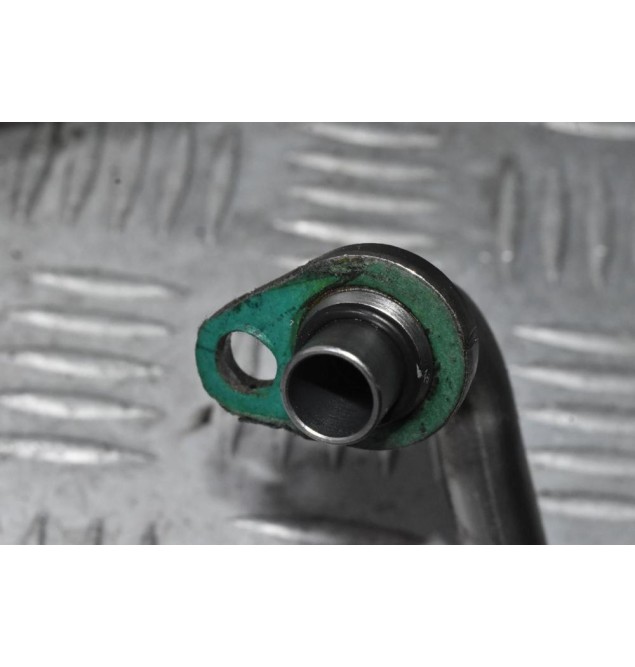 Σωλήνες Παροχής Ψυγείου Λαδιου Σασμαν Volkswagen Amarok 2010-2020 2H6317821 2H6317801 (Γνήσιο) (2 Τεμαχια)