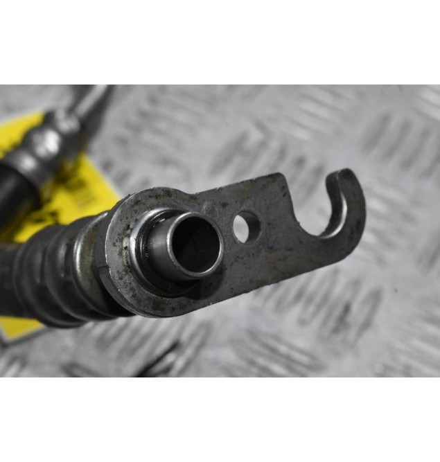 Σωλήνες Παροχής Ψυγείου Λαδιου Σασμαν Volkswagen Amarok 2010-2020 2H6317821 2H6317801 (Γνήσιο) (2 Τεμαχια)