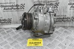 Κομπρεσέρ Aircondition - A/C Honda Civic 1.8 R18A2 2005-2012 38800-RSA-E010-M2 4P