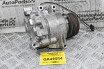 Κομπρεσέρ Aircondition - A/C Honda Civic 1.8 R18A2 2005-2012 38800-RSA-E010-M2 4P