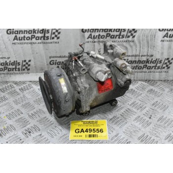 Κομπρεσέρ Aircondition Mitsubishi L200 4D56 K74 1997-2005 MR360532