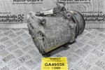 Κομπρεσέρ Aircondition Mitsubishi L200 4D56 K74 1997-2005 MR360532