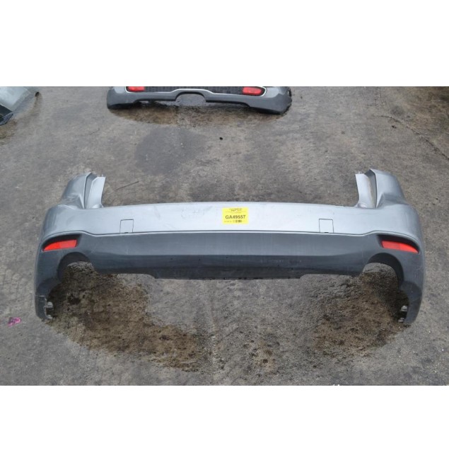 Προφυλακτήρας Πισω Mazda 6 2013-2016 Caravan GHP9-50221