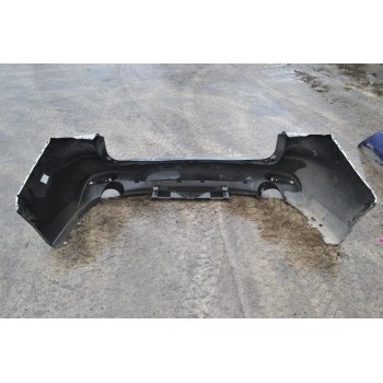 Προφυλακτήρας Πισω Mazda 6 2013-2016 Caravan GHP9-50221