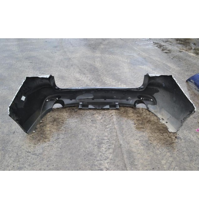 Προφυλακτήρας Πισω Mazda 6 2013-2016 Caravan GHP9-50221