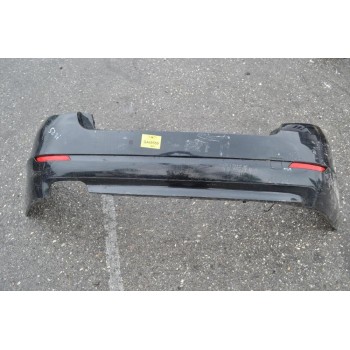 Προφυλακτήρας Πισω Bmw 520 F10 2010-2013 7240372-10