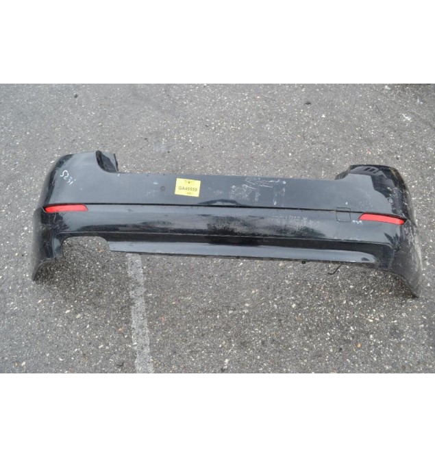 Προφυλακτήρας Πισω Bmw 520 F10 2010-2013 7240372-10