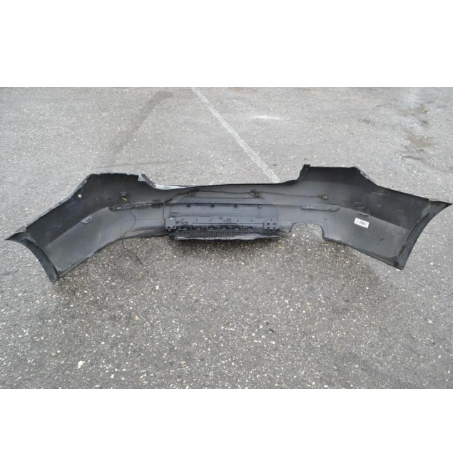 Προφυλακτήρας Πισω Bmw 520 F10 2010-2013 7240372-10