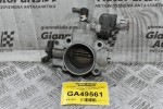 Πεταλούδα Γκαζιού Suzuki Baleno G13BB 1.3cc 1994-2003 (Γνήσιο) (Χωρίς Αισθητήρες)