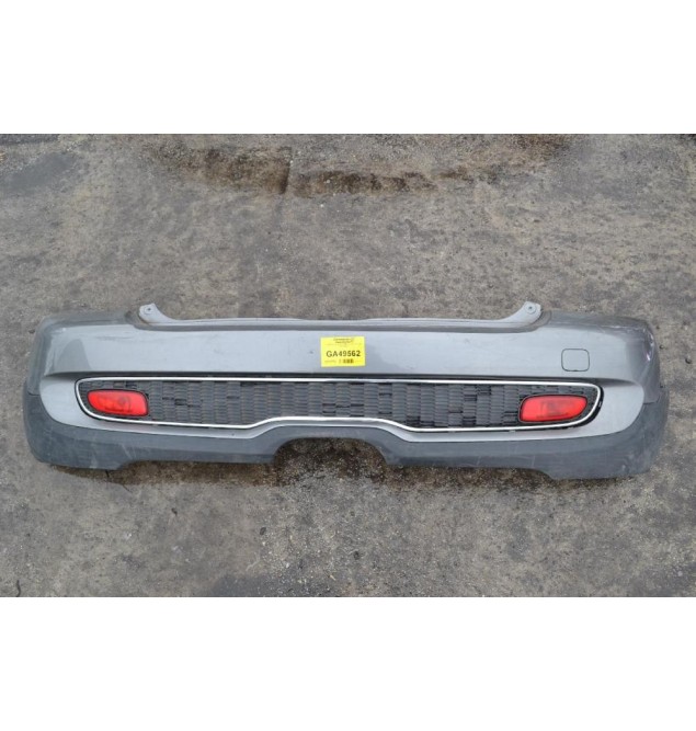 Προφυλακτήρας Πισω Mini Cooper S R56 2005-2010