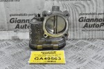 Πεταλούδα Γκαζιού Volvo V70 / V60 / S60 / XC60 2.0t B4204T7 2010-2020 AG9G-9F991-AB 0280750527 (Γνήσιο)